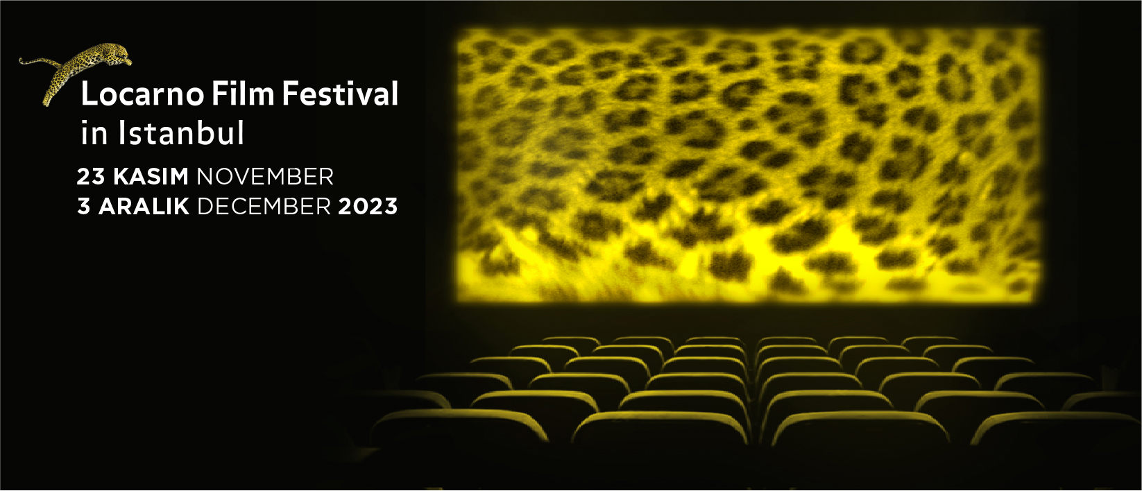 Locarno Film Festivali İstanbul'da