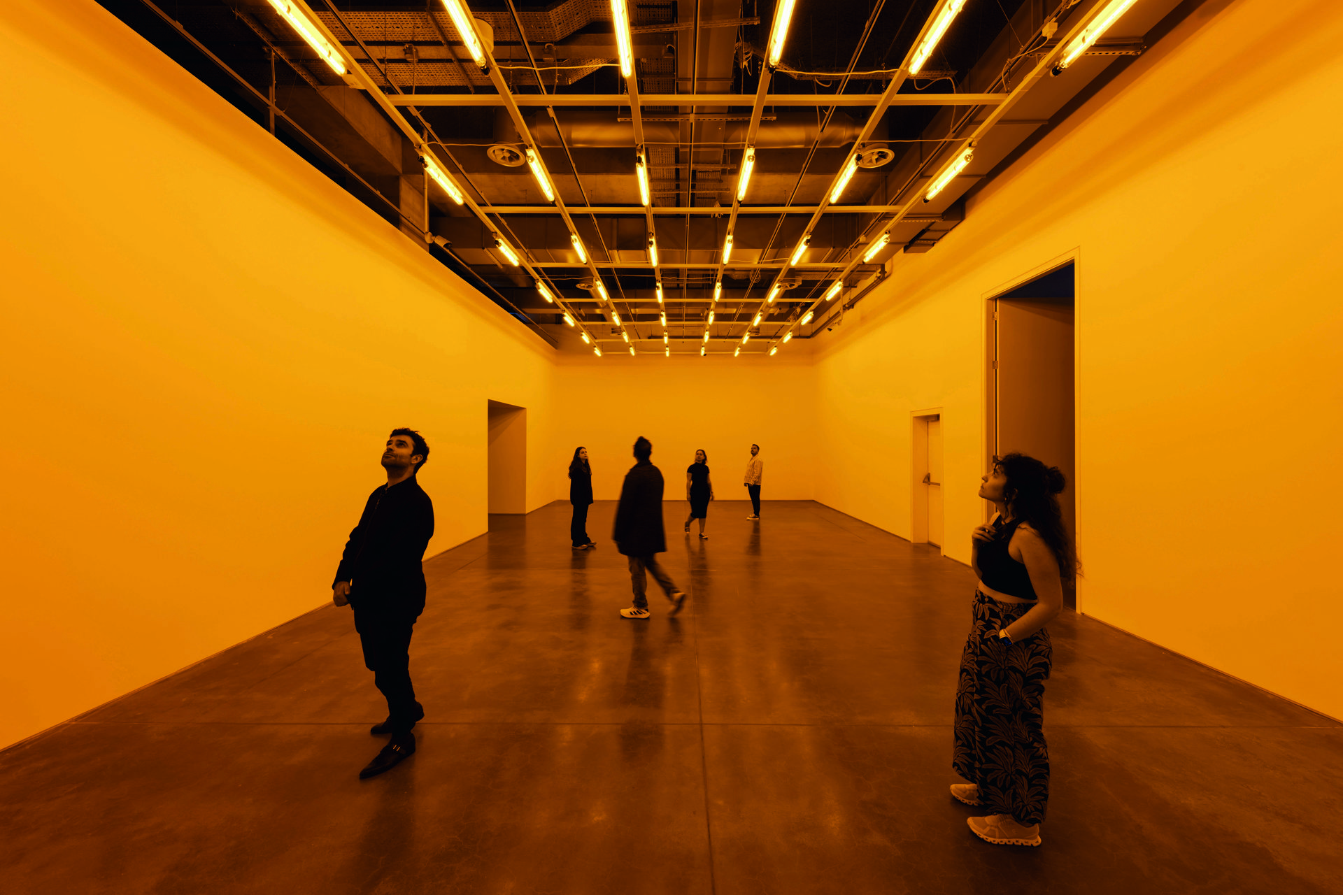 Olafur Eliasson is at Istanbul Modern with “Your unexpected encounter”