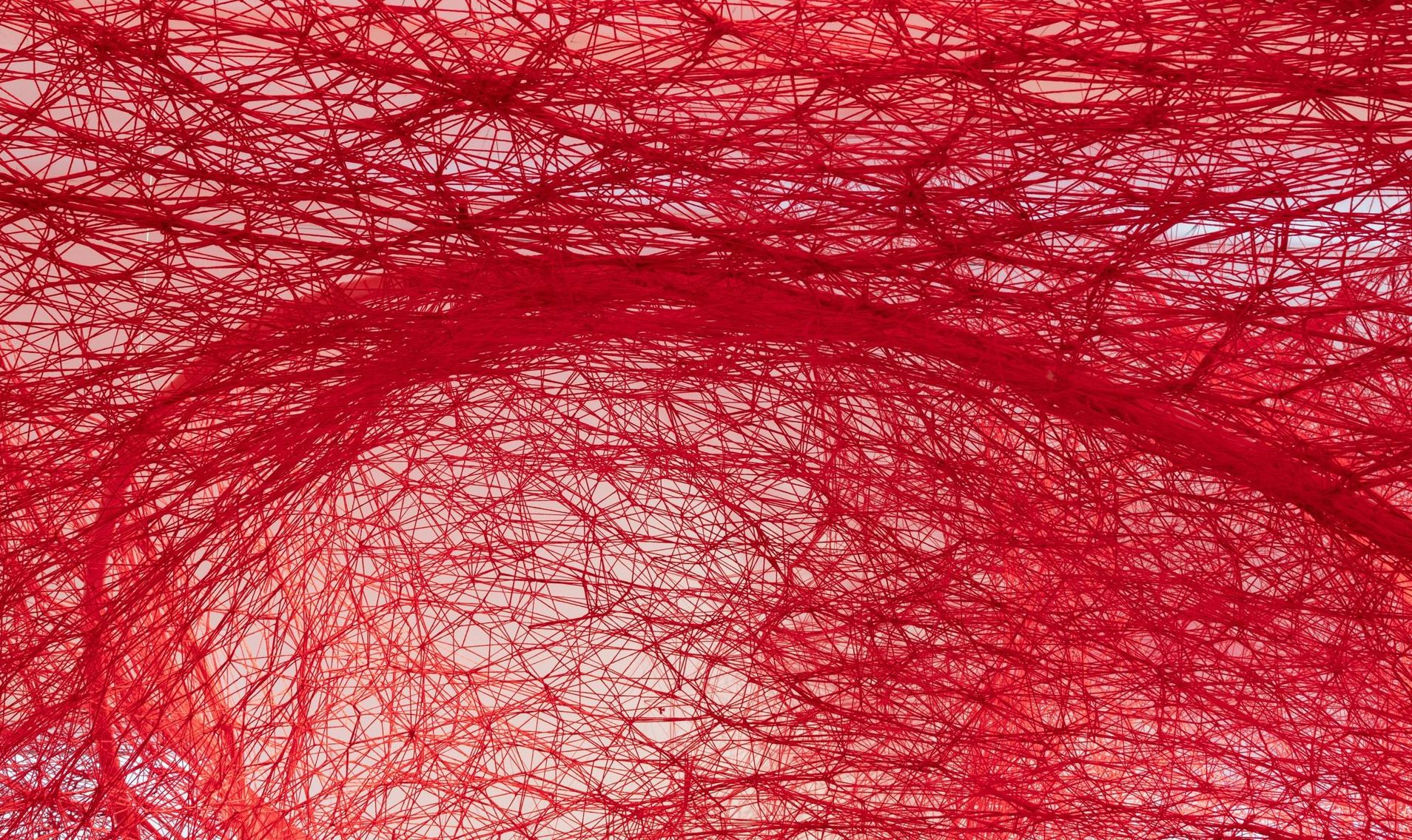 Chiharu Shiota: Dünyalar Arasında