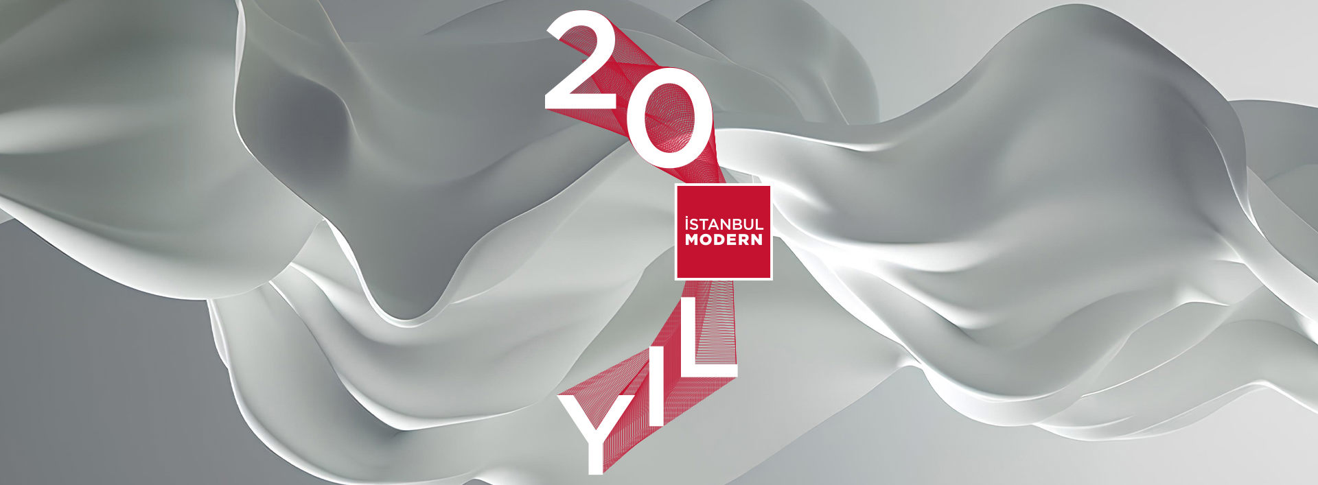 İstanbul Modern 20 Yaşında!