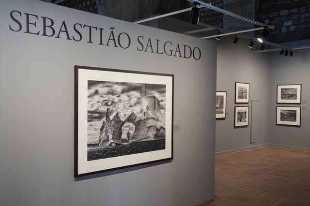 Sebastião Salgado “Genesis” Sergi Turu