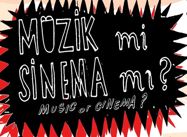 Music or Cinema?