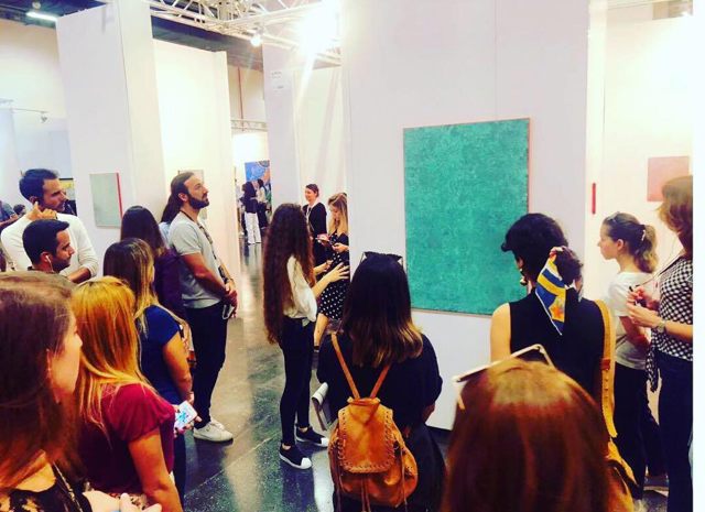 Guided Tour of Contemporary Istanbul