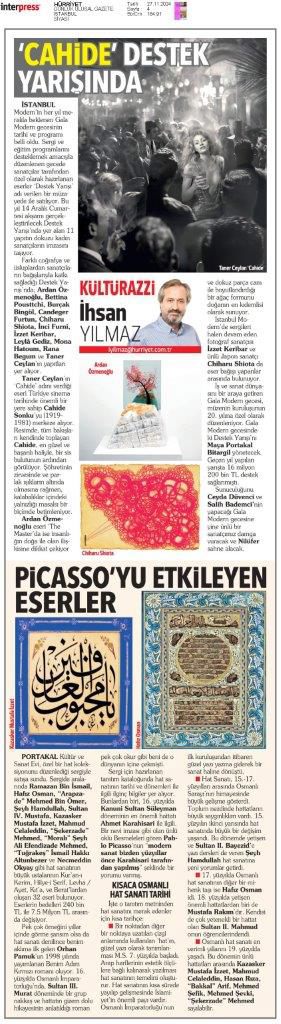 Hürriyet