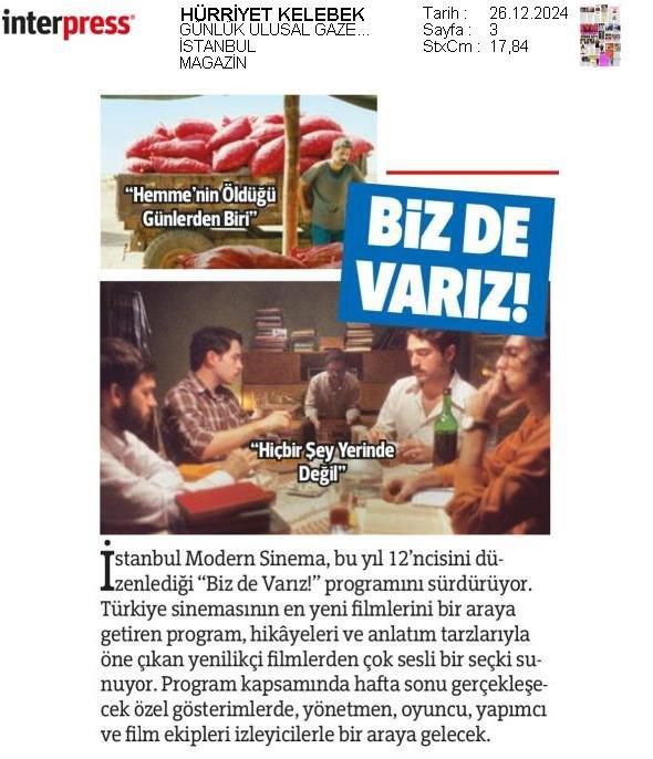 Hürriyet