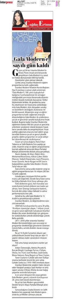 Milliyet